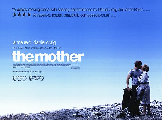 the movie poster: The Mother (2004) ver4