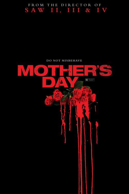 1000 piece jigsaw puzzle for the movie poster: Mother's Day (2011) ver2