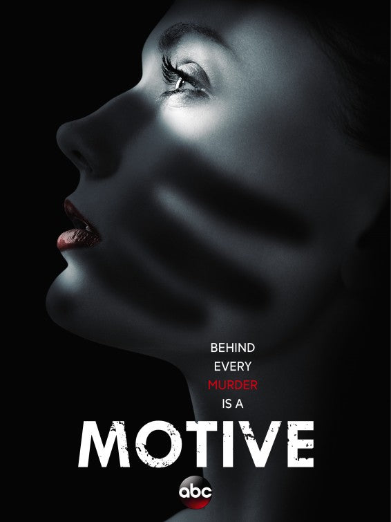 1000 piece jigsaw puzzle for tv poster: Motive
