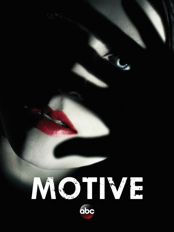 1000 piece jigsaw puzzle for tv poster: Motive, ver3