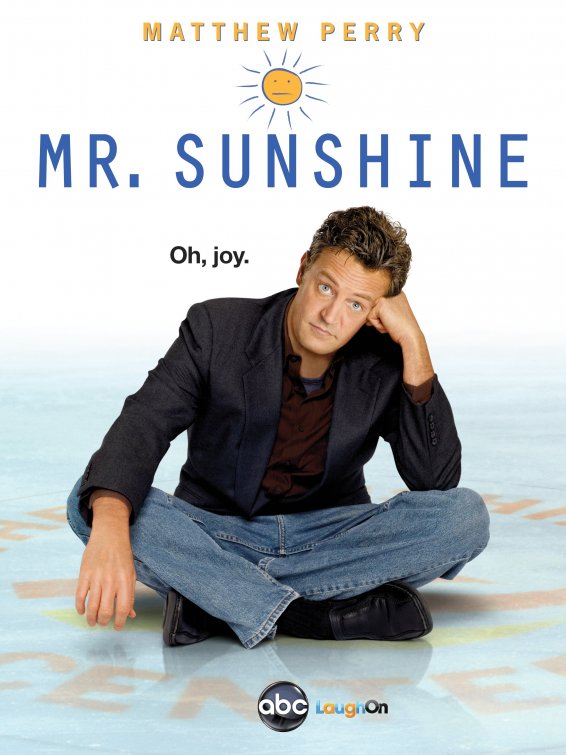 1000 piece jigsaw puzzle for tv poster: Mr. Sunshine, ver3