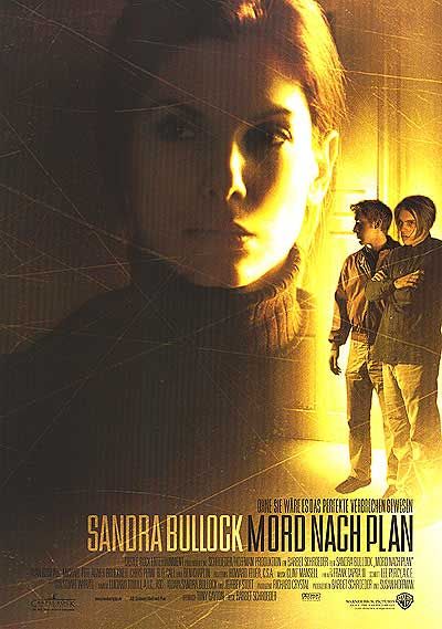 the movie poster: Murder by Numbers (2002) ver3