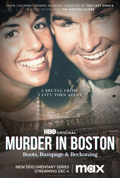 1000 piece jigsaw puzzle for tv poster: Murder in Boston: Roots, Rampage, and Reckoning