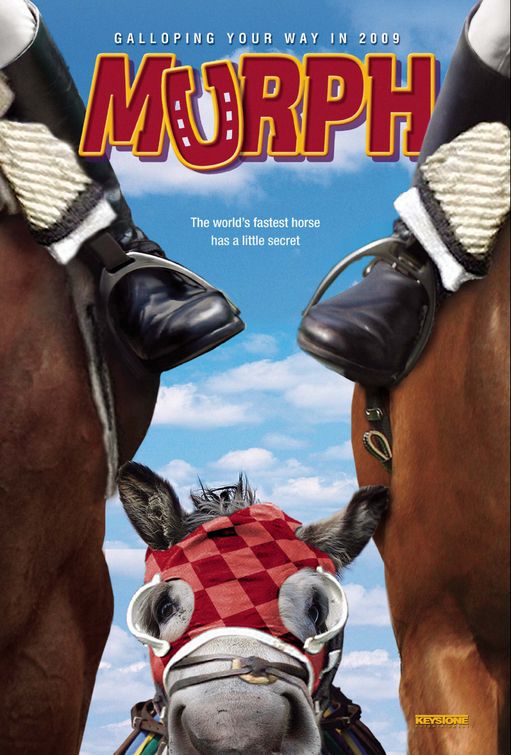 the movie poster: Murph (2009)