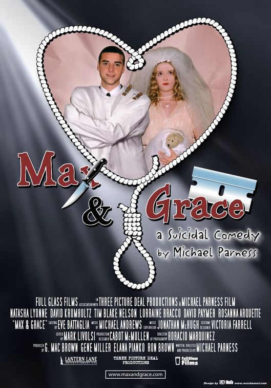 the movie poster: My Suicidal Sweetheart (2005) ver2