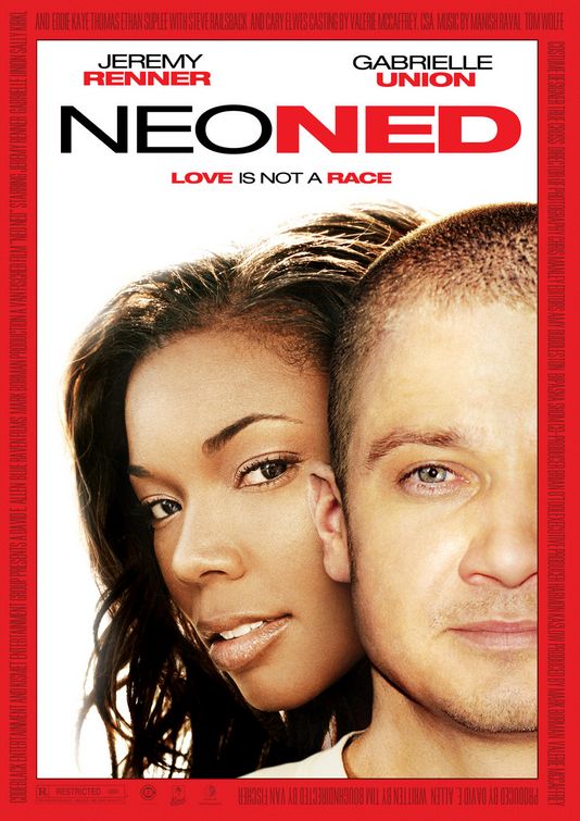 the movie poster: Neo Ned (2008)