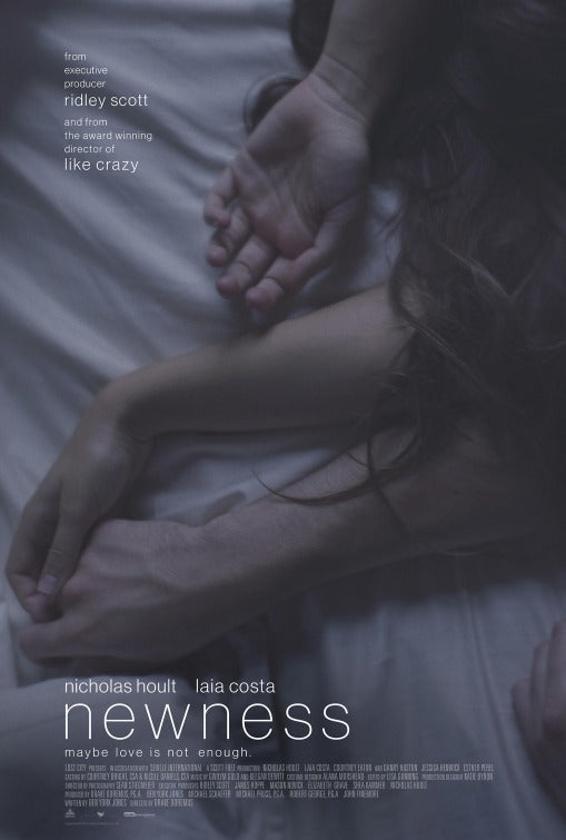 1000 piece jigsaw puzzle for tv poster: Newness