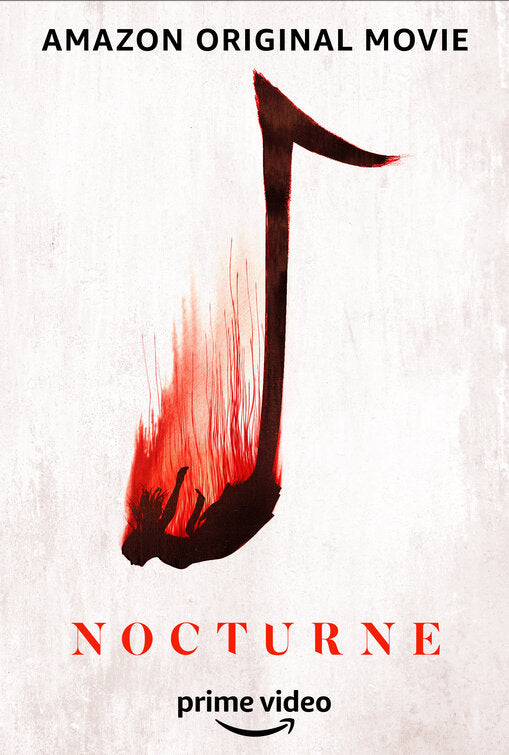 1000 piece jigsaw puzzle for tv poster: Nocturne, ver3