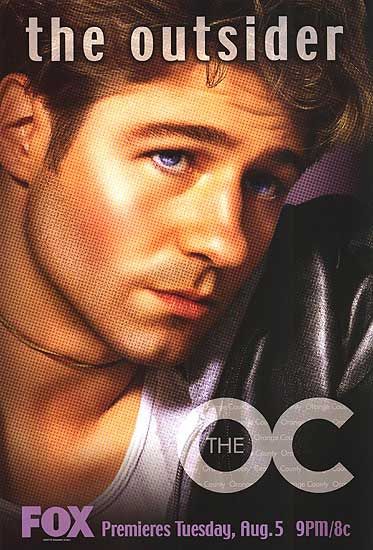 1000 piece jigsaw puzzle for tv poster: The OC, ver4