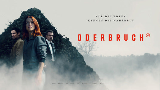 1000 piece jigsaw puzzle for tv poster: Oderbruch, ver5