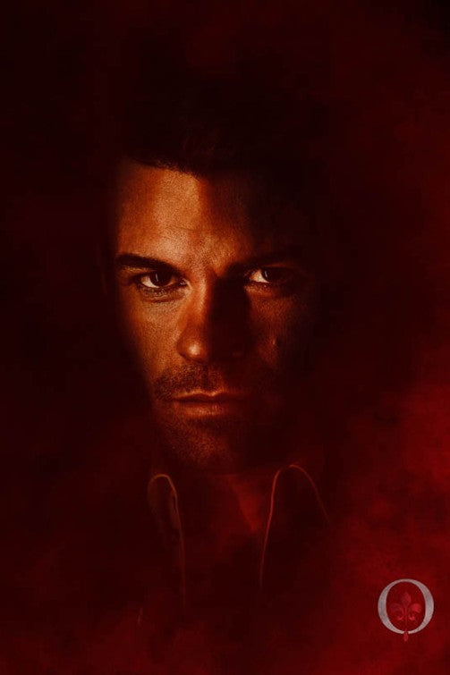1000 piece jigsaw puzzle for tv poster: The Originals, ver4