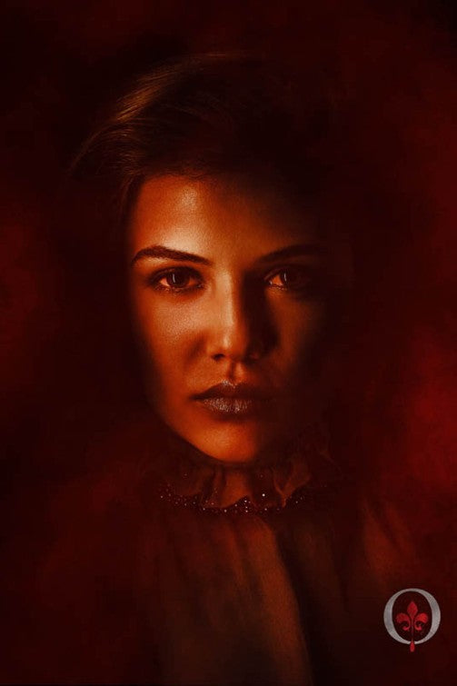 1000 piece jigsaw puzzle for tv poster: The Originals, ver6