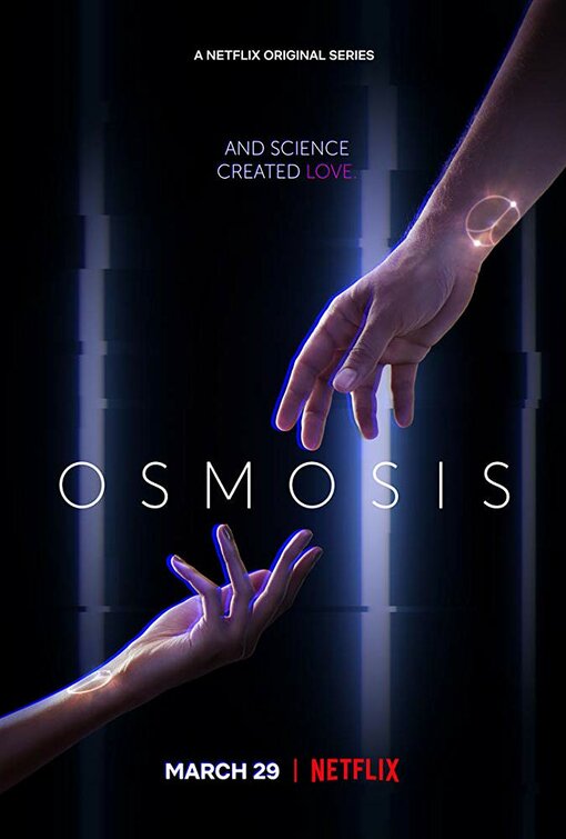 1000 piece jigsaw puzzle for tv poster: Osmosis