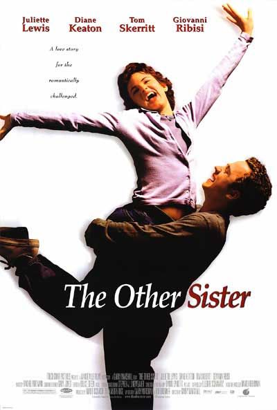 the movie poster: The Other Sister (1999)