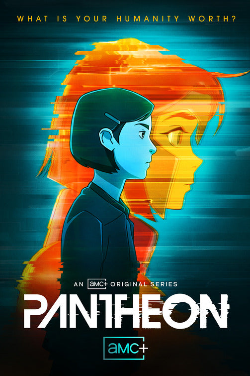 1000 piece jigsaw puzzle for tv poster: Pantheon