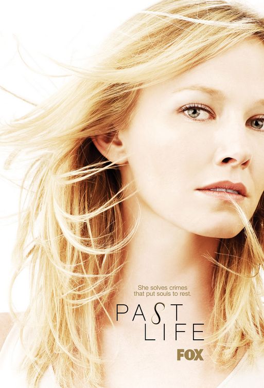 1000 piece jigsaw puzzle for tv poster: Past Life