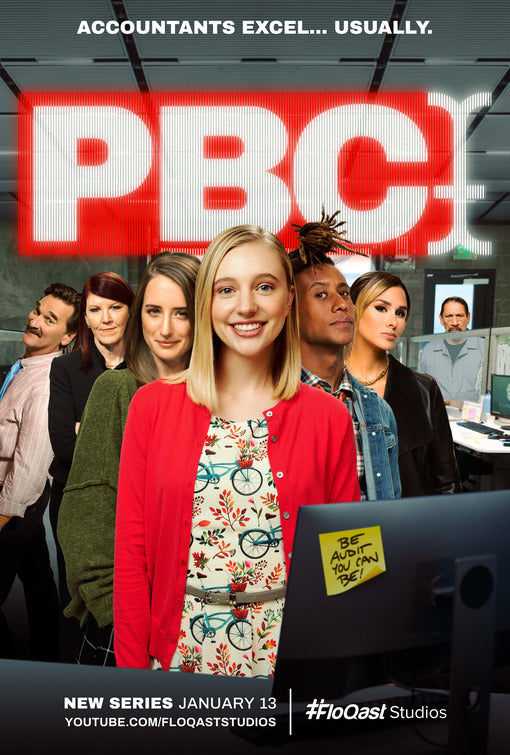 1000 piece jigsaw puzzle for tv poster: PBC