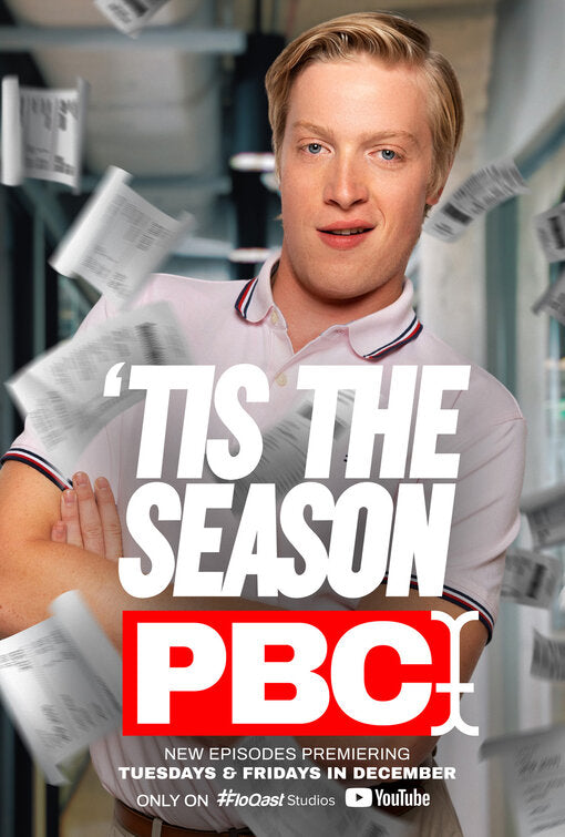 1000 piece jigsaw puzzle for tv poster: PBC, ver17