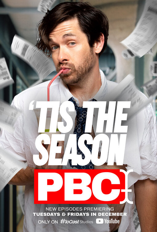 1000 piece jigsaw puzzle for tv poster: PBC, ver18