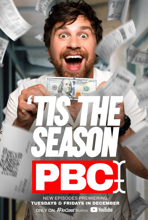 1000 piece jigsaw puzzle for tv poster: PBC, ver21