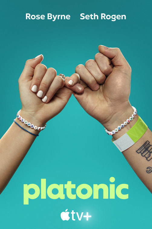 1000 piece jigsaw puzzle for tv poster: Platonic