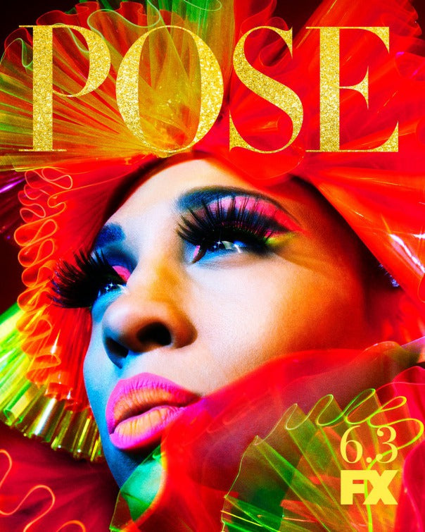 1000 piece jigsaw puzzle for tv poster: Pose