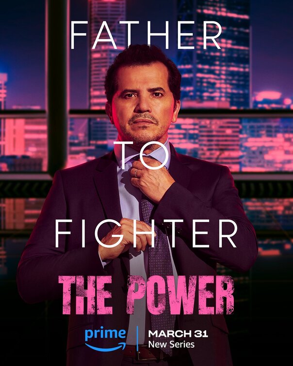 1000 piece jigsaw puzzle for tv poster: The Power, ver4