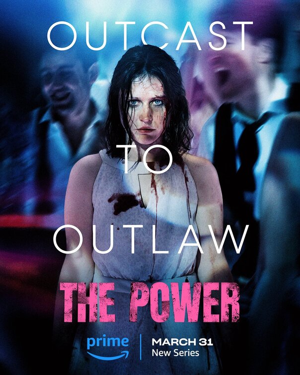 1000 piece jigsaw puzzle for tv poster: The Power, ver5
