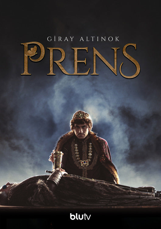 1000 piece jigsaw puzzle for tv poster: Prens, ver2