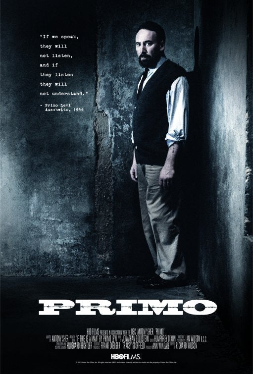 1000 piece jigsaw puzzle for tv poster: Primo