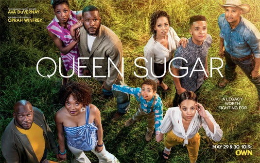1000 piece jigsaw puzzle for tv poster: Queen Sugar, ver3