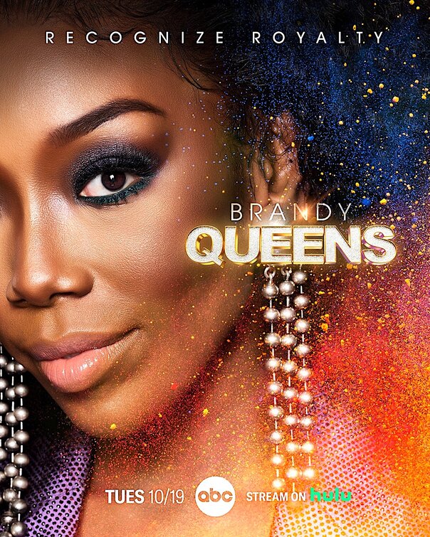 1000 piece jigsaw puzzle for tv poster: Queens, ver2