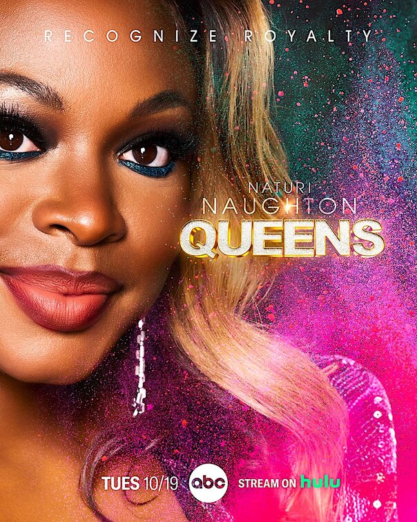 1000 piece jigsaw puzzle for tv poster: Queens, ver4