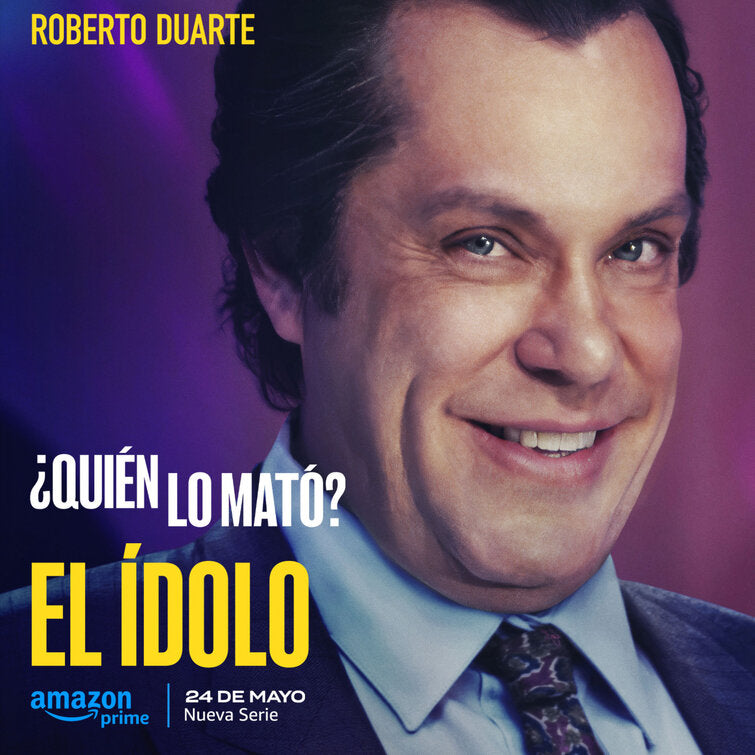 1000 piece jigsaw puzzle for tv poster: ?Quien lo mato?, ver5