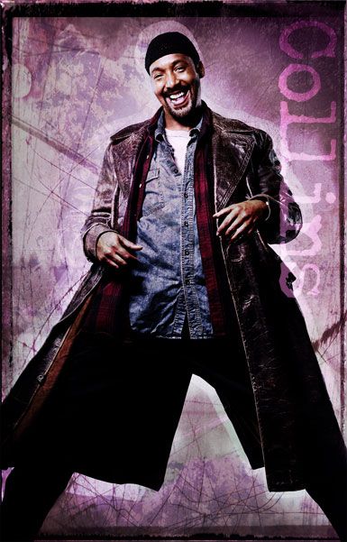 the movie poster: Rent (2005) ver3