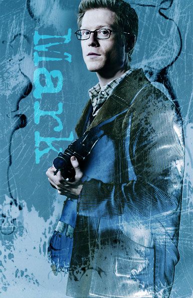 the movie poster: Rent (2005) ver9
