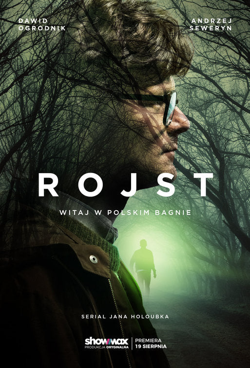1000 piece jigsaw puzzle for tv poster: Rojst
