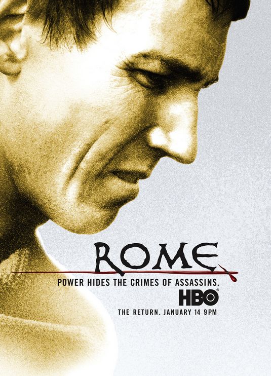 1000 piece jigsaw puzzle for tv poster: Rome, ver6