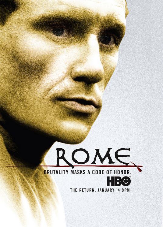 1000 piece jigsaw puzzle for tv poster: Rome, ver7