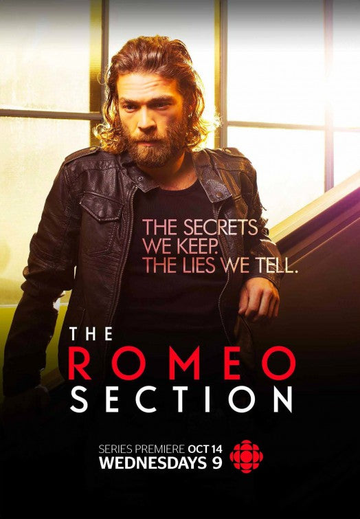 1000 piece jigsaw puzzle for tv poster: The Romeo Section, ver4
