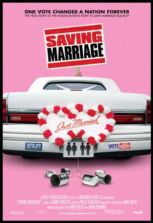 the movie poster: Saving Marriage (2008)