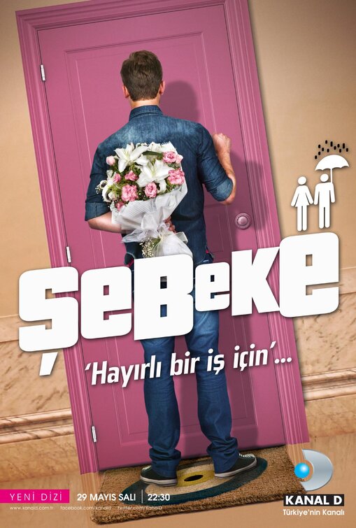 1000 piece jigsaw puzzle for tv poster: Sebeke