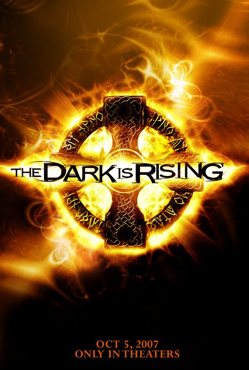 the movie poster: Seeker: The Dark Is Rising (2007)