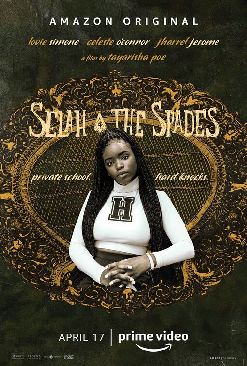 1000 piece jigsaw puzzle for tv poster: Selah and The Spades