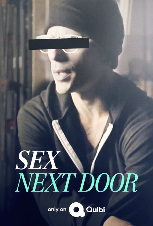 1000 piece jigsaw puzzle for tv poster: Sex Next Door, ver4