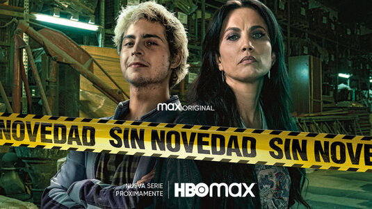 1000 piece jigsaw puzzle for tv poster: Sin novedad, ver3