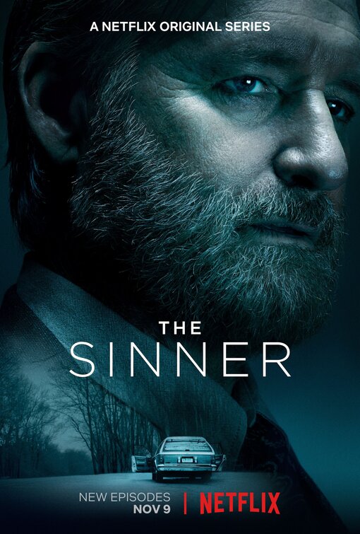 1000 piece jigsaw puzzle for tv poster: The Sinner, ver3