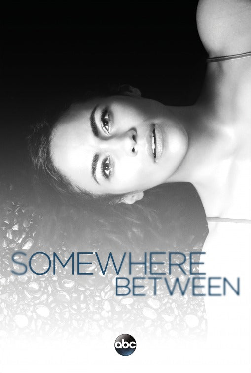 1000 piece jigsaw puzzle for tv poster: Somewhere Between