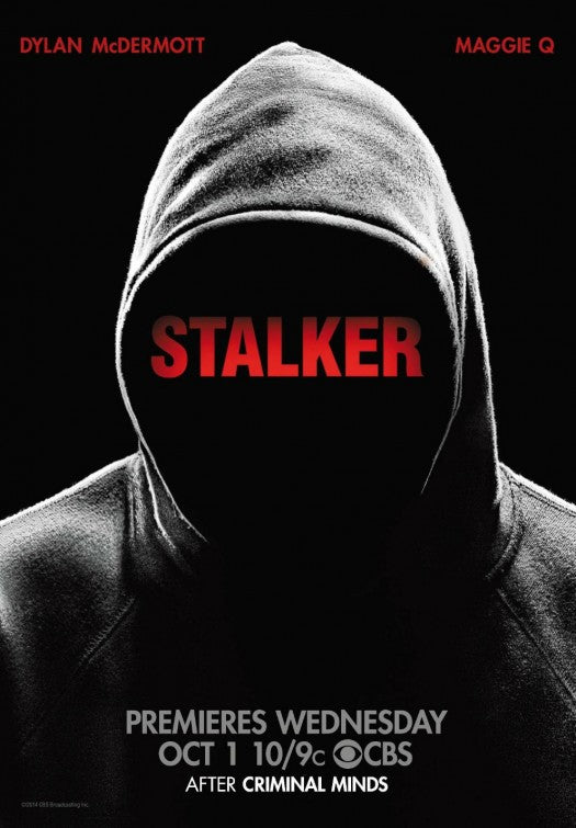 1000 piece jigsaw puzzle for tv poster: Stalker