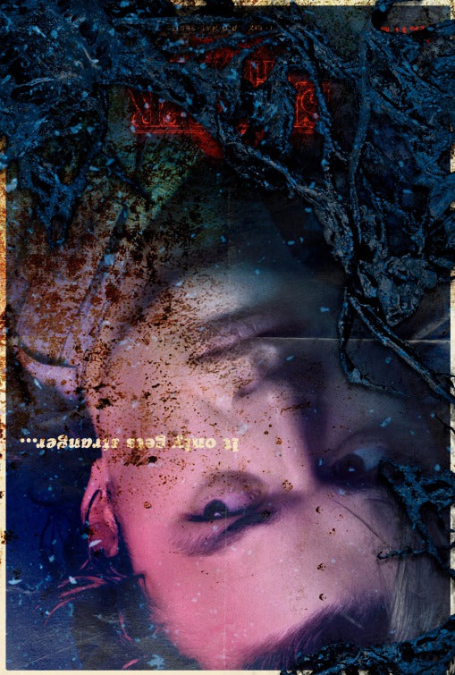 1000 piece jigsaw puzzle for tv poster: Stranger Things, ver37